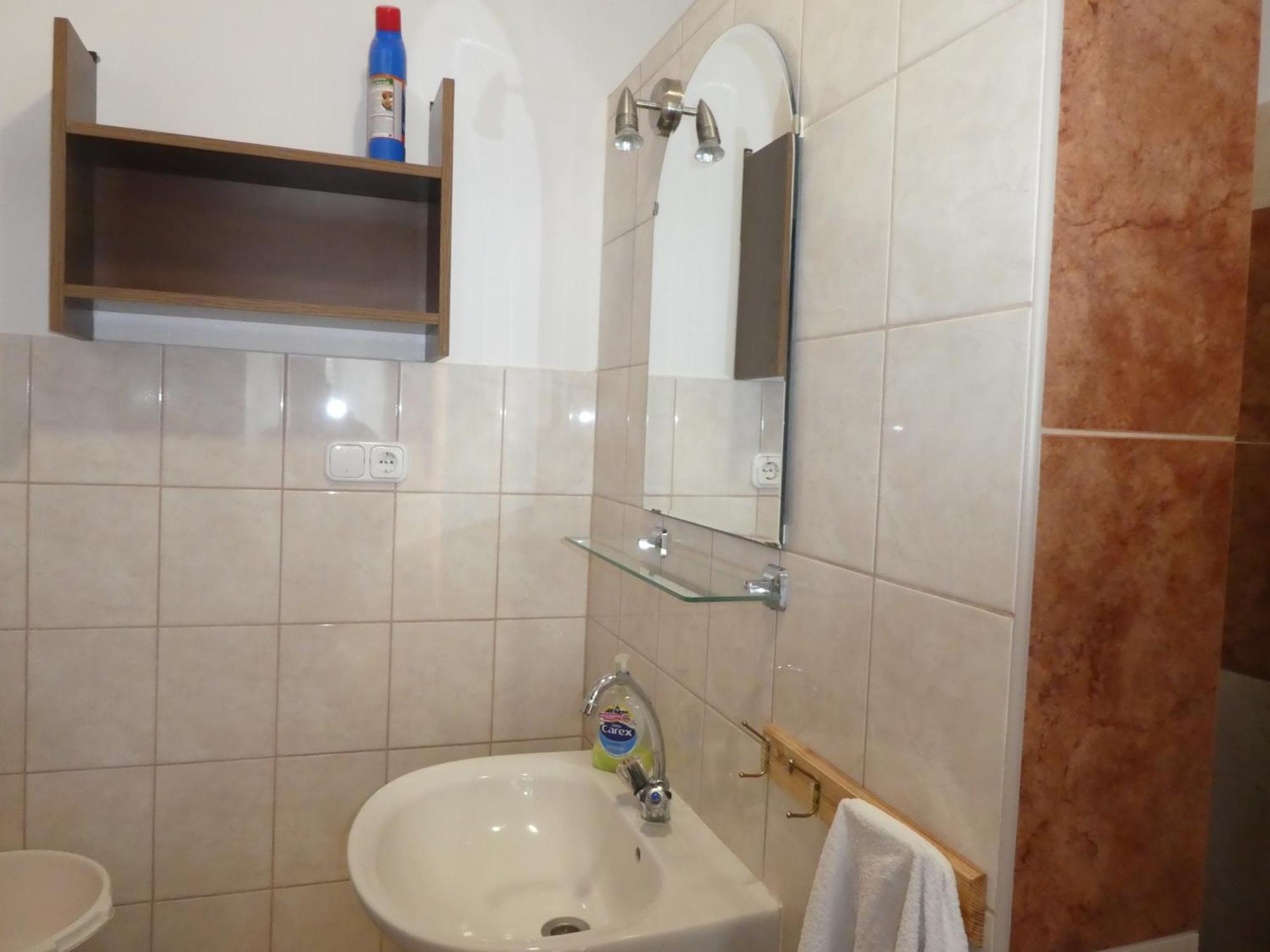 Halasi Szallashely Appartement Hajdúszoboszló Buitenkant foto