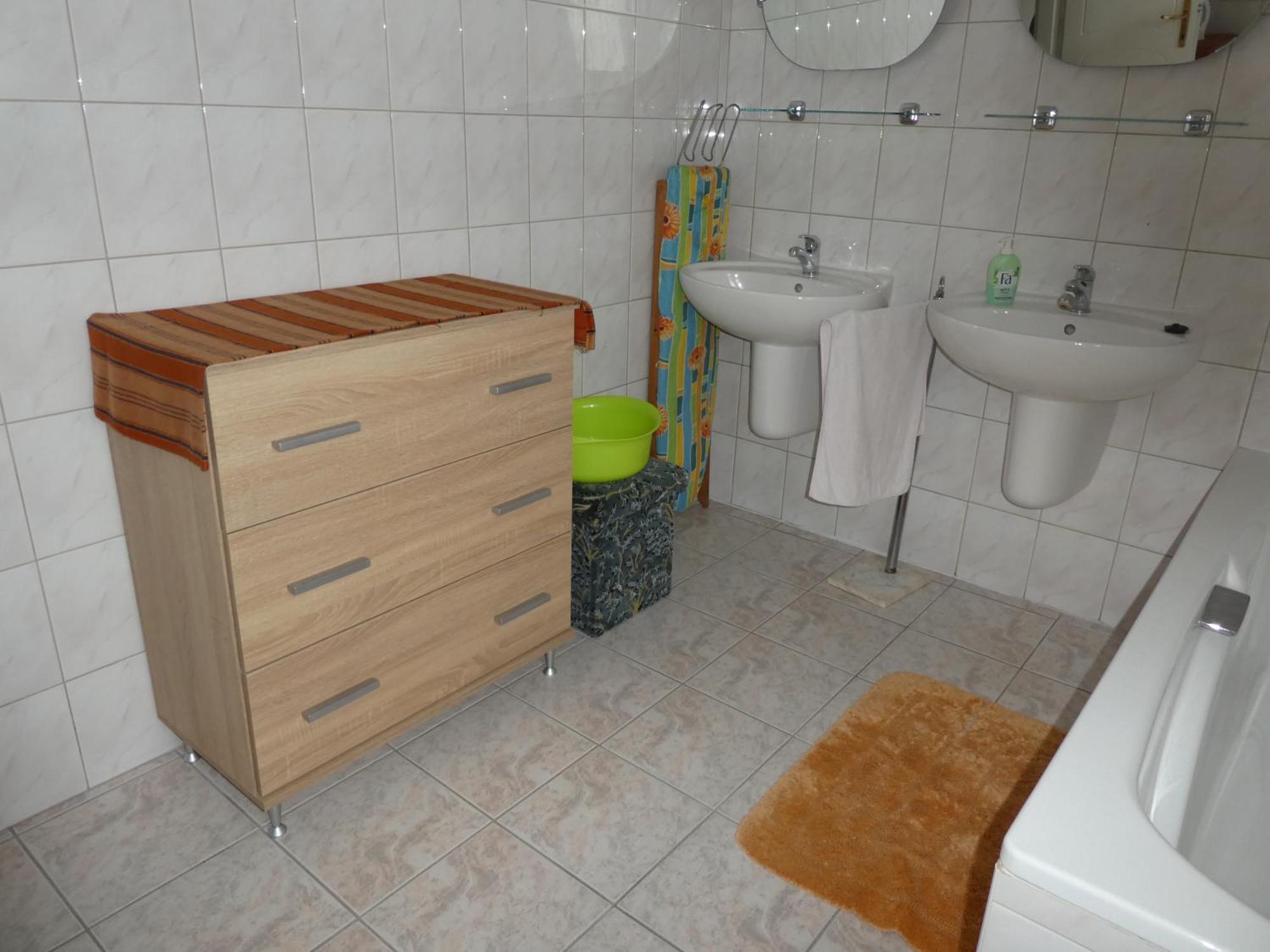 Halasi Szallashely Appartement Hajdúszoboszló Buitenkant foto