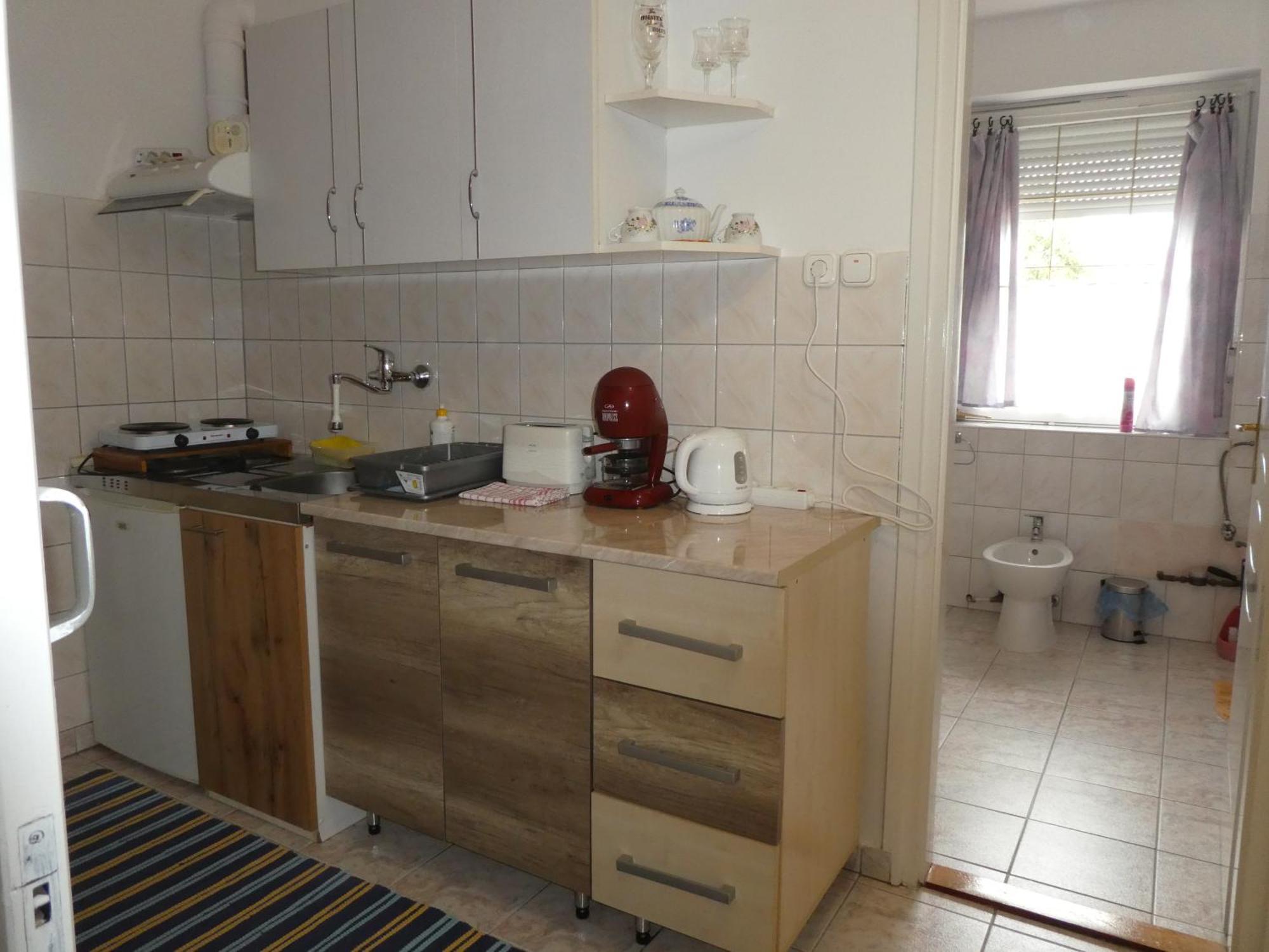 Halasi Szallashely Appartement Hajdúszoboszló Buitenkant foto