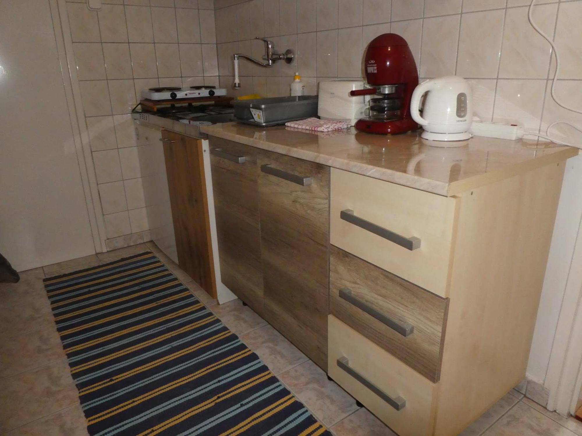 Halasi Szallashely Appartement Hajdúszoboszló Buitenkant foto