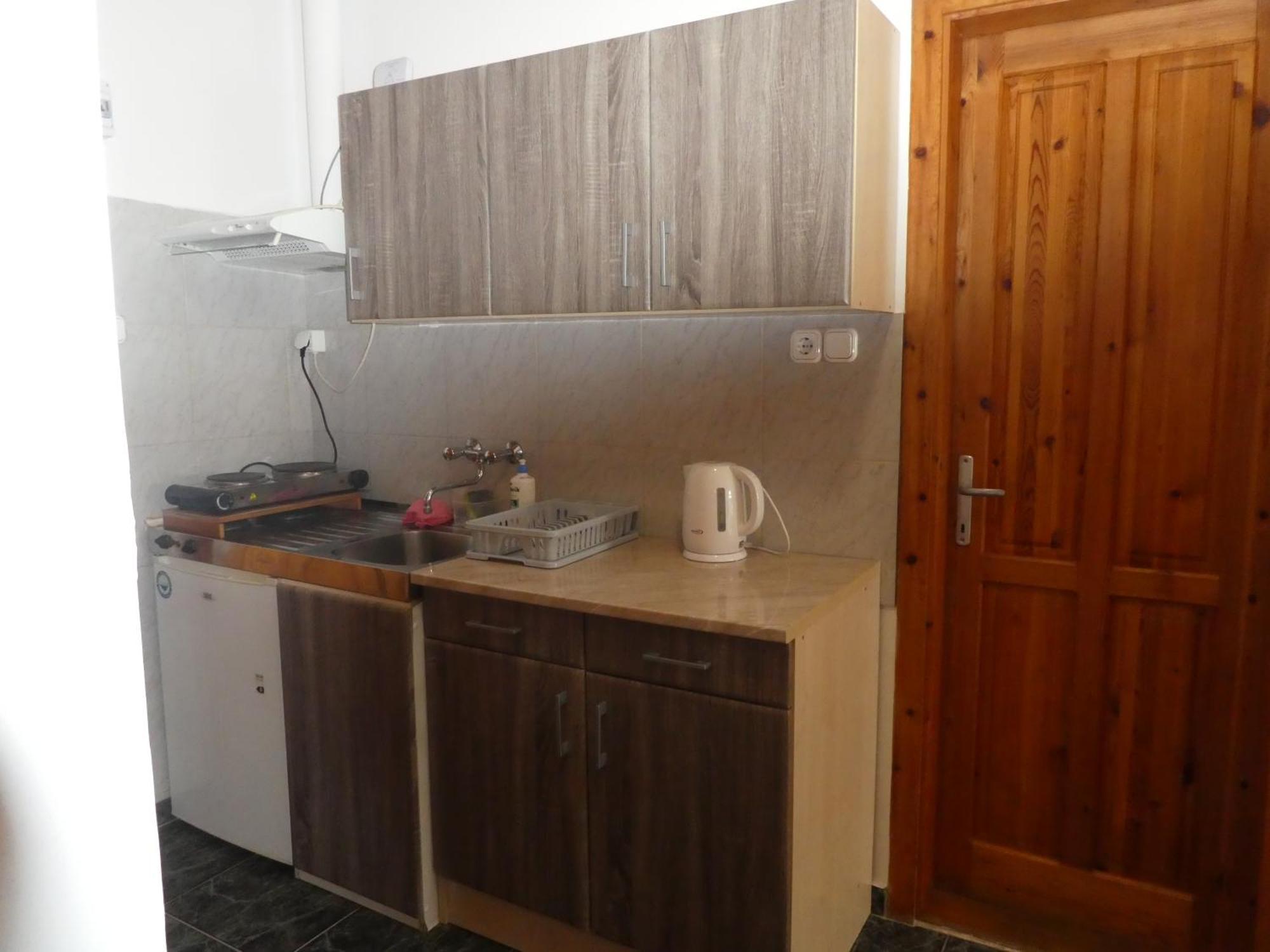 Halasi Szallashely Appartement Hajdúszoboszló Buitenkant foto